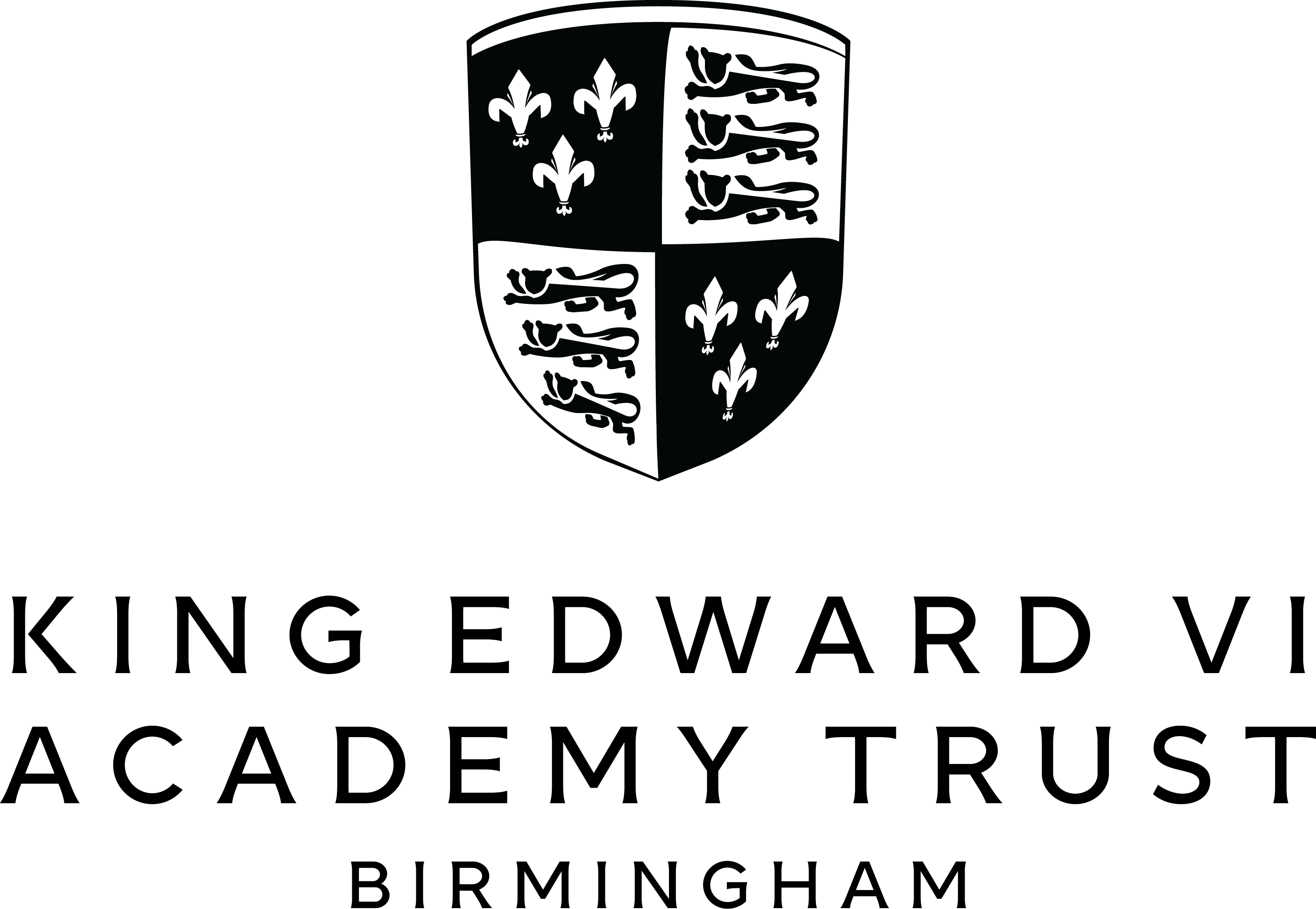 King Edward VI Academy Trust Logo
